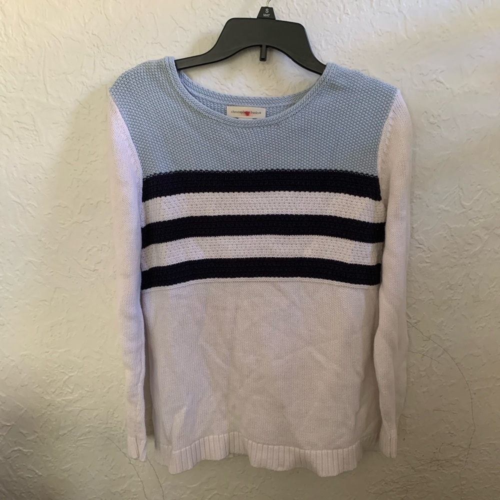 Pretty Sweater